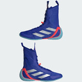 Adidas Speedex Ultra Boxing Boots Adidas