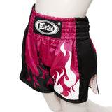 Fairtex Kids Muay Thai Shorts Fairtex