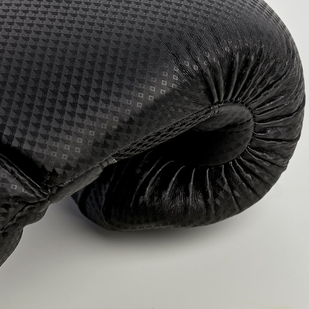 Blitz Carbon Boxing Gloves  Fight Co