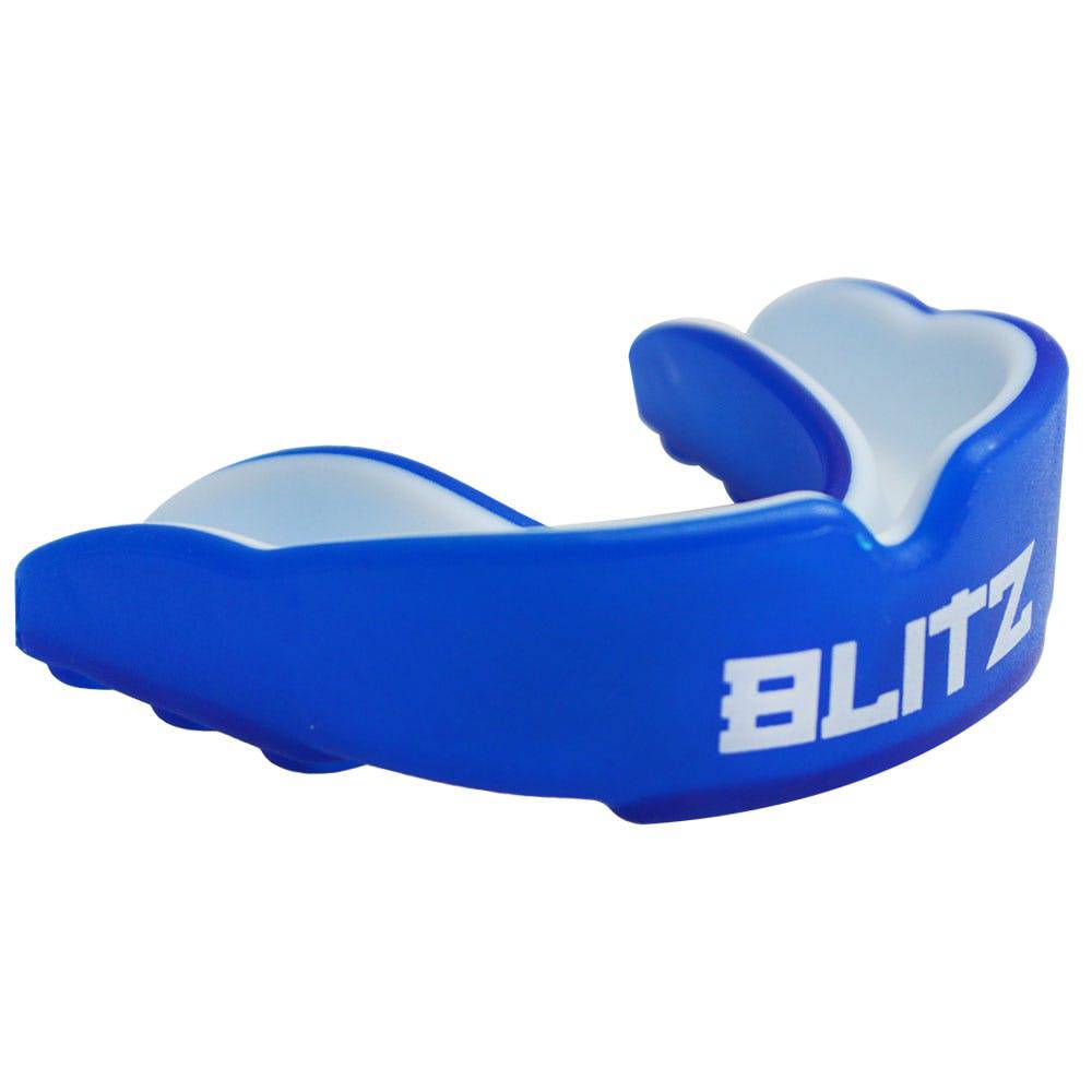 Blitz Double Layer Mouth Guard  Fight Co