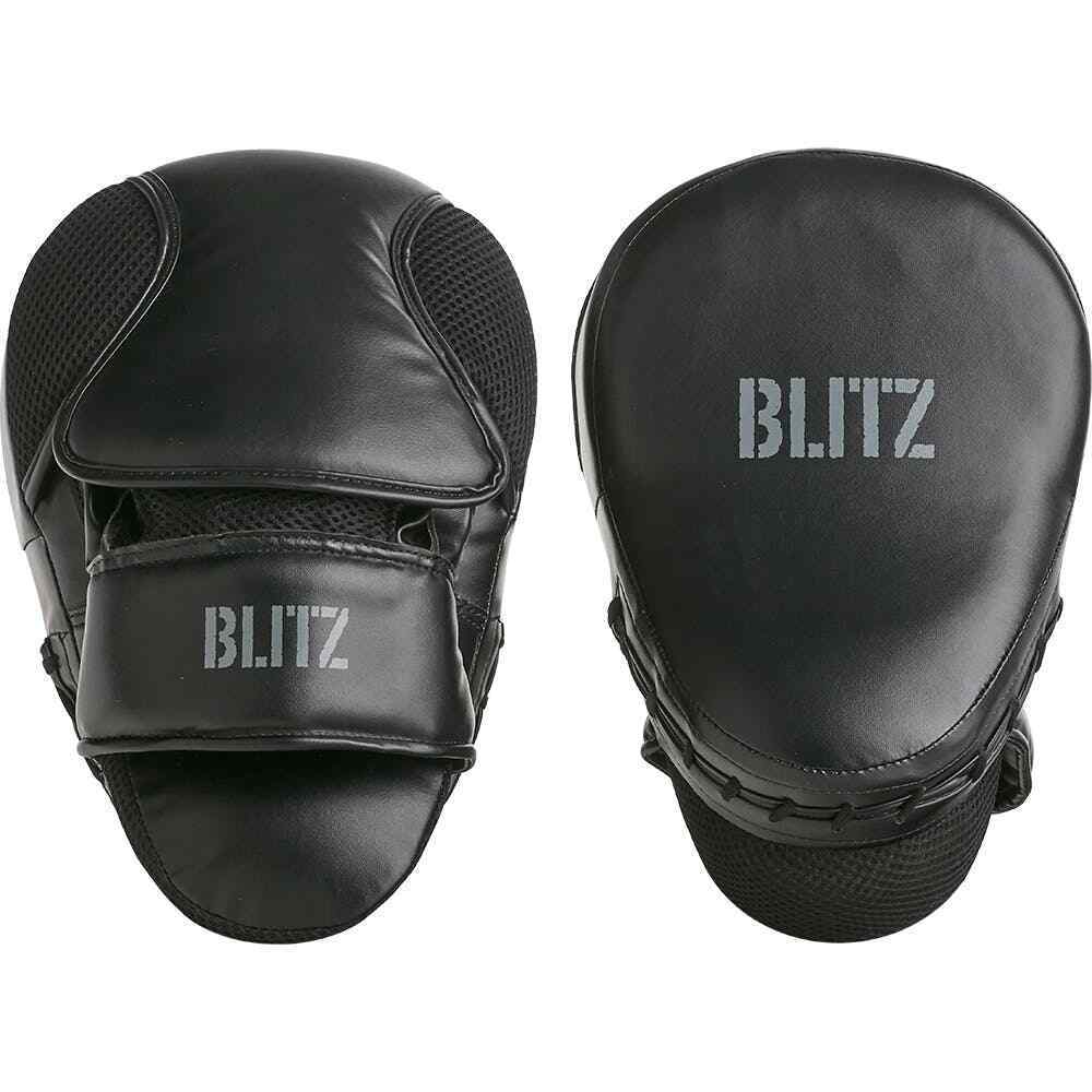 Blitz Boxing Hurricane Focus Pads  Fight Co