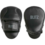 Blitz Boxing Hurricane Focus Pads  Fight Co