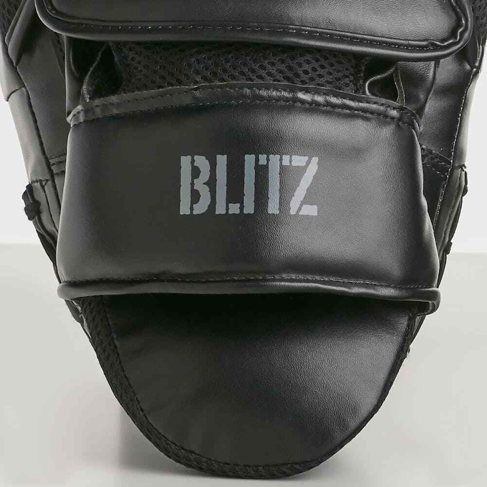 Blitz Boxing Hurricane Focus Pads  Fight Co