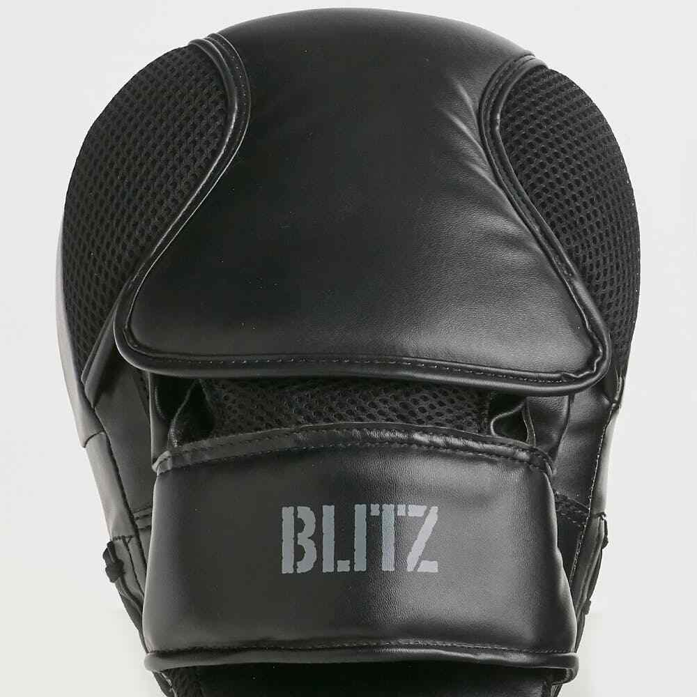 Blitz Boxing Hurricane Focus Pads  Fight Co