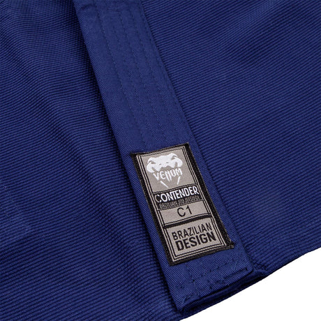 Venum Contender 2.0 Kids BJJ Gi Venum