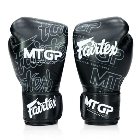 Fairtex X MTGP Boxing Gloves Fairtex