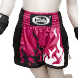 Fairtex Kids Muay Thai Shorts Fairtex