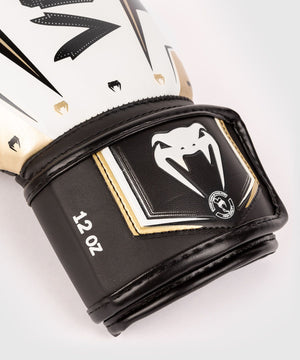 Venum Elite Evo Boxing Gloves Venum