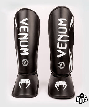 Venum Challenger Kids Shin Guards Venum