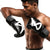 8 WEAPONS Boxing Gloves, BIG 8 Premium, black 8 WEAPONS