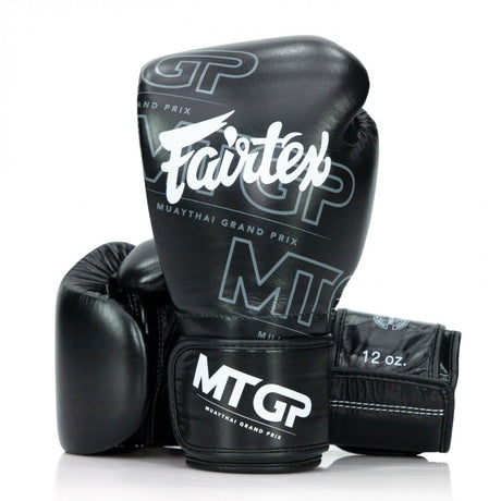 Fairtex X MTGP Boxing Gloves Fairtex