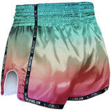 8 WEAPONS Muay Thai Shorts - Vivo Mesosphere 8 WEAPONS