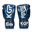 Fairtex X KGP Boxing Gloves Fairtex
