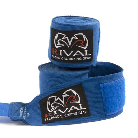 Rival Mexican Hand Wraps Rival