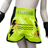 Fairtex Kids Muay Thai Shorts Fairtex