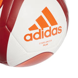 Adidas Starlancer Plus Football - White Orange Adidas