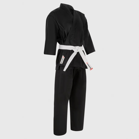 Bytomic Red Label 7oz Cotton Kids Martial Arts Uniform Bytomic