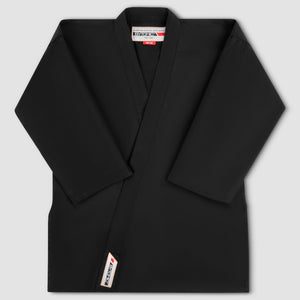 Bytomic Red Label 7oz Cotton Kids Martial Arts Uniform Bytomic