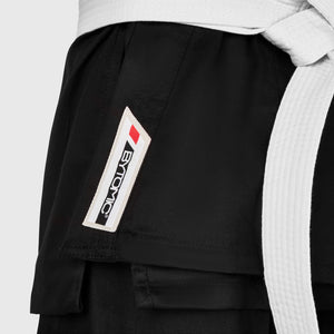 Bytomic Red Label 7oz Cotton Kids Martial Arts Uniform Bytomic