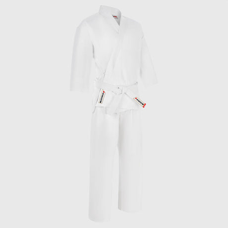 Bytomic Red Label 7oz Cotton Kids Martial Arts Uniform Bytomic