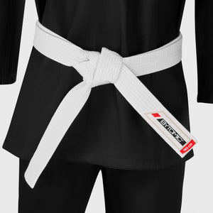 Bytomic Red Label V-Neck Kids Martial Arts Uniform Bytomic