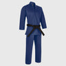 Bytomic Red Label V-Neck Kids Martial Arts Uniform Bytomic