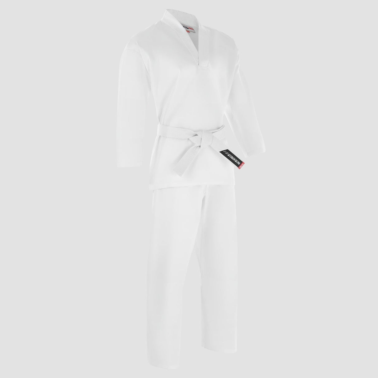 Bytomic Red Label V-Neck Kids Martial Arts Uniform Bytomic