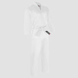 Bytomic Red Label V-Neck Kids Martial Arts Uniform Bytomic