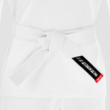 Bytomic Red Label V-Neck Kids Martial Arts Uniform Bytomic