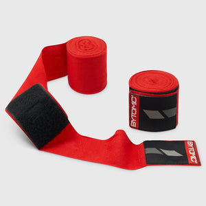 Bytomic Red Label Mexican Hand Wraps Bytomic