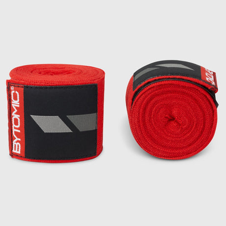 Bytomic Red Label Mexican Hand Wraps Bytomic