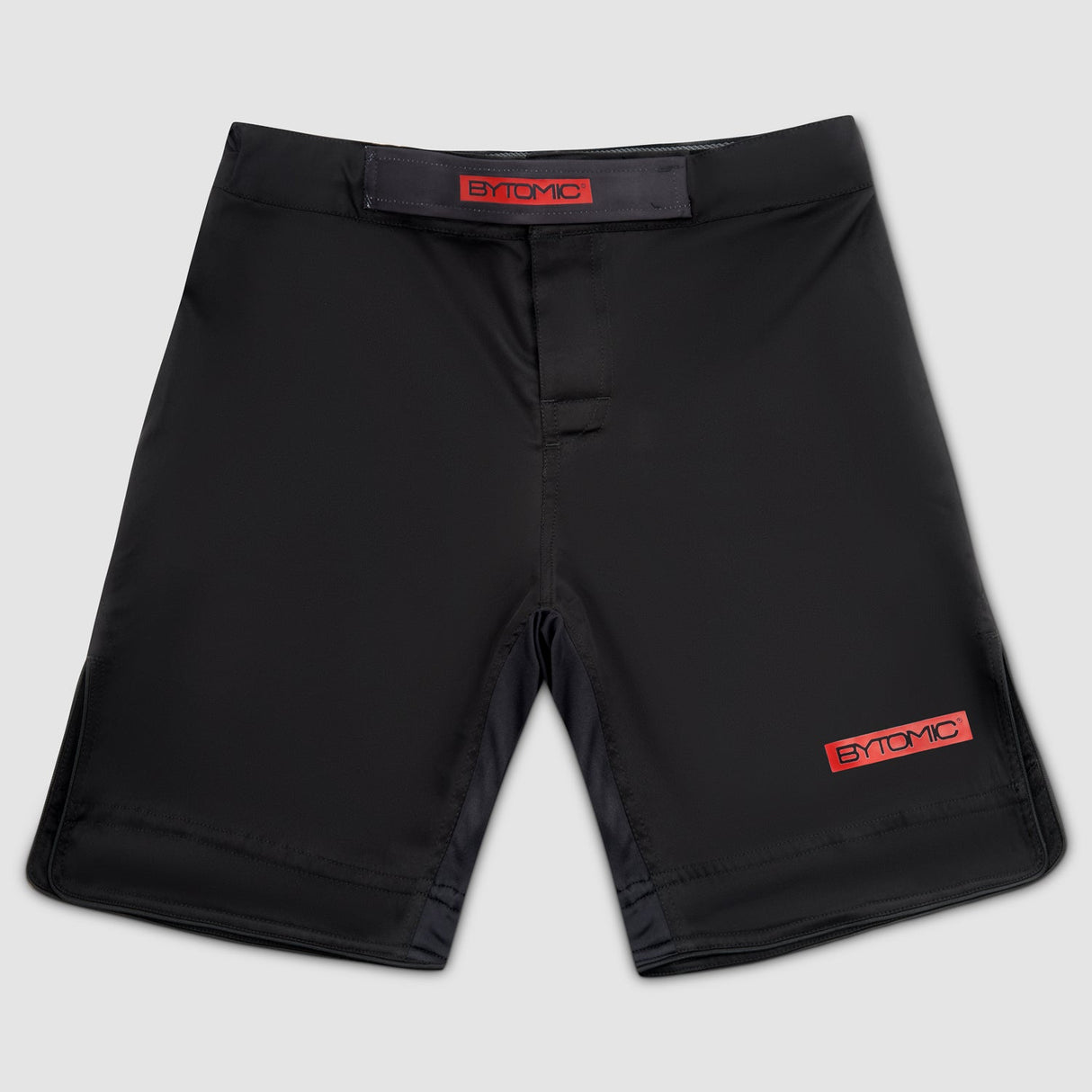 Bytomic Red Label Fight Shorts Bytomic