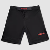 Bytomic Red Label Fight Shorts Bytomic