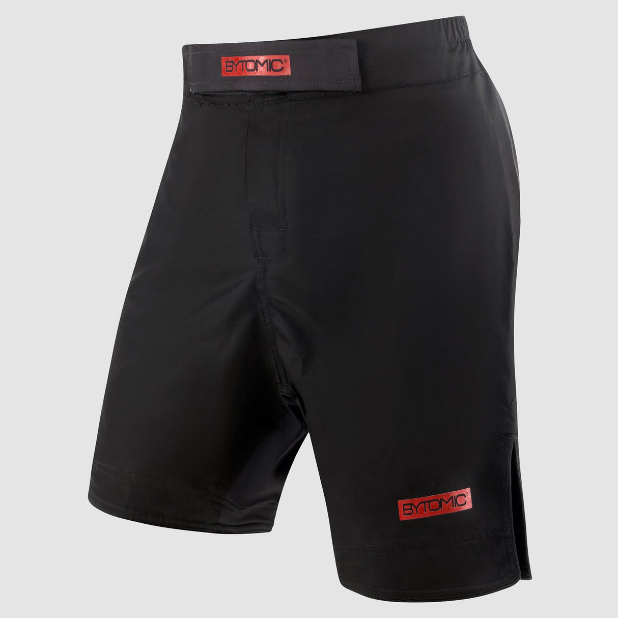 Bytomic Red Label Fight Shorts Bytomic