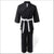 Bytomic Adult 100% Cotton Student Black Karate Uniform Bytomic