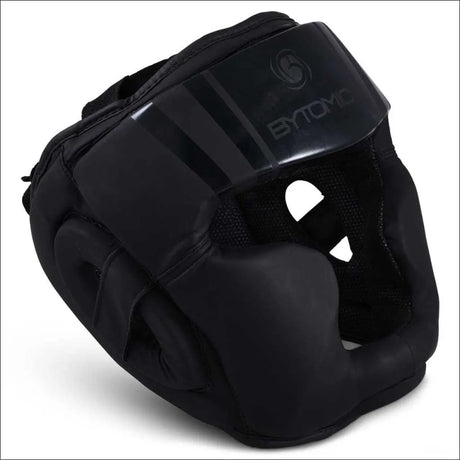 Bytomic Axis V2 Head Guard Black/Black Bytomic