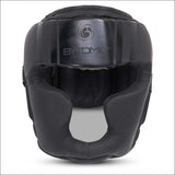 Bytomic Axis V2 Head Guard Black/Black Bytomic