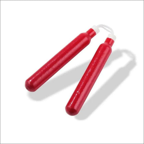 Bytomic Dipped Foam Cord Nunchaku Bytomic