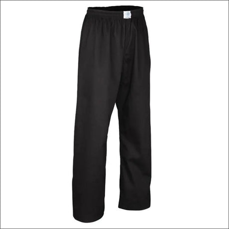 Bytomic Kids Contact Pants Black Bytomic