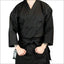 Bytomic Kids Ronin Middleweight Karate Uniform Black Bytomic