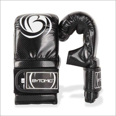 Bytomic Performer Bag Gloves Black Bytomic