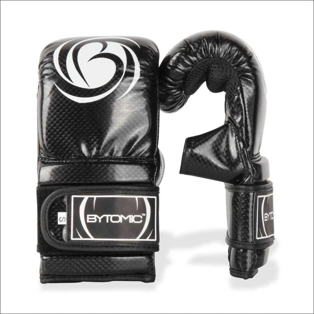 Bytomic Performer Bag Gloves Black Bytomic