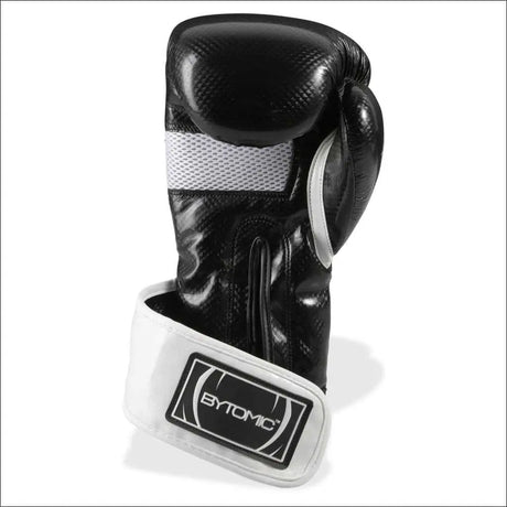 Bytomic Performer V4 Kids Boxing Gloves Black Bytomic