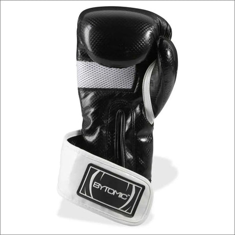 Bytomic Performer V4 Kids Boxing Gloves Black Bytomic