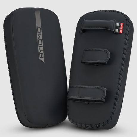 Bytomic Red Label Flat Thai Pads Bytomic