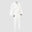 White Bytomic Red Label Adult Judo Uniform 7200 Fight Co