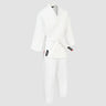 White Bytomic Red Label Adult Judo Uniform 7200 Fight Co