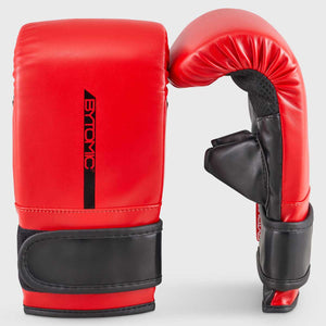 Bytomic Red Label Bag Gloves Bytomic
