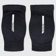 Bytomic Red Label Elasticated Elbow Guard - Black/White Bytomic