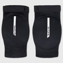 Bytomic Red Label Elasticated Elbow Guard - Black/White Bytomic